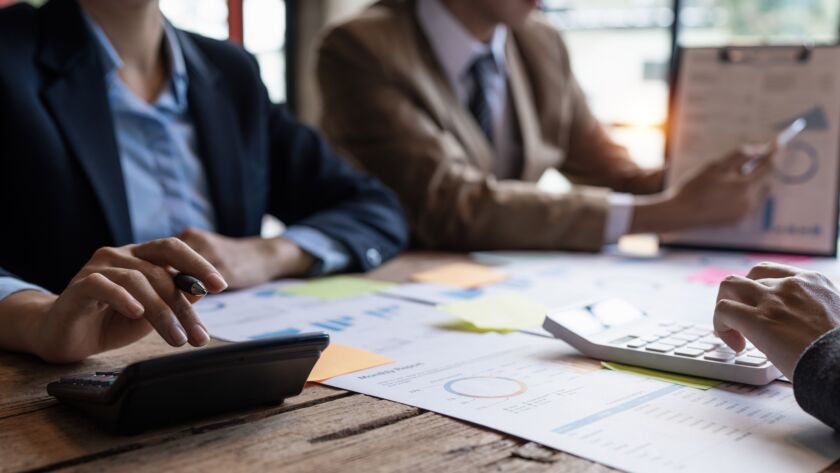Applying the Long View to Investment Funds