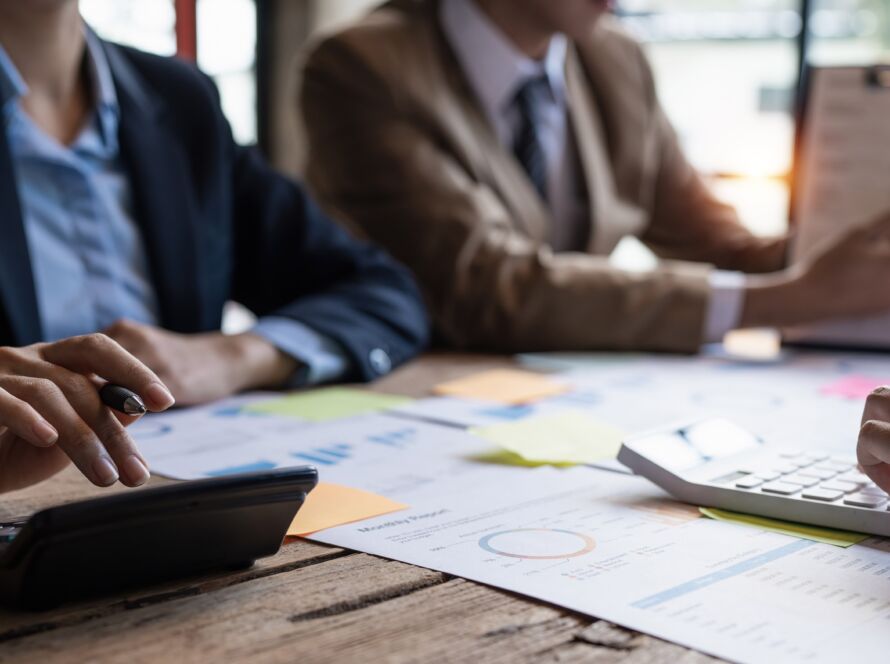 Applying the Long View to Investment Funds