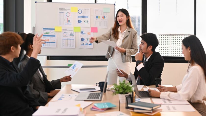 Benefits of Investing in Yourself as a Leader!