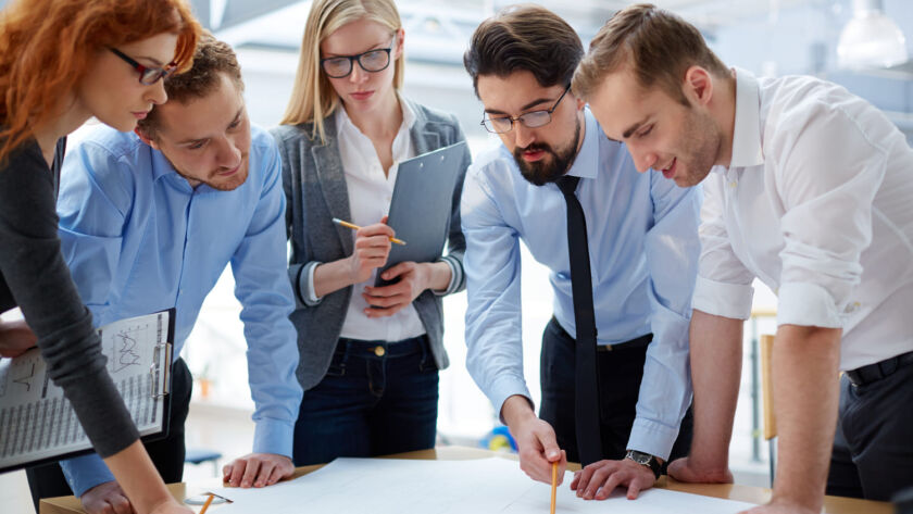 Crafting a Comprehensive Leadership Development Plan