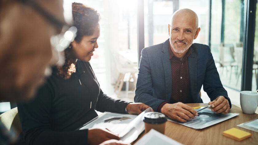How to Create a Leadership Development Program that works for YOUR Company