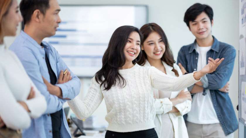 Leadership Development: An Imperative Investment