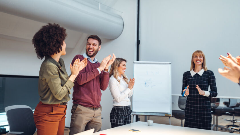 Empower Your People: Balancing Empowerment and Accountability
