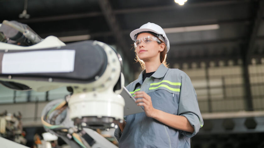 Navigating the Future of Manufacturing: Key Trends and Predictions for 2025